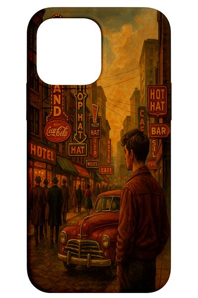 PiyasaSepeti Tecno Camon 19 Pro Sunset Rebellion Printed Silicone Case