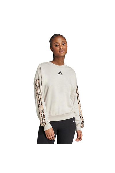 adidas Women's Sweatshirt W Aop Swt Jm1836