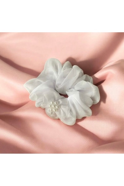 Nimet Abla Butik Fabric Bagel Buckle