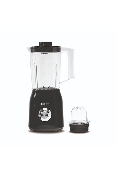 Wasat ELArab DENX DX3216 2-in-1 Blender 1500W 1.5L Juicer