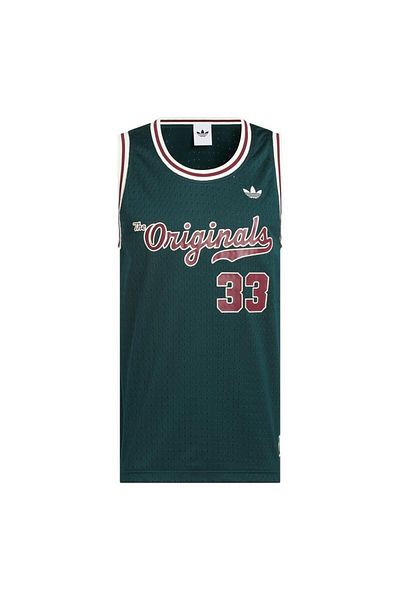 adidas قميص رجالي بدون أكمام OG Jersey JM9954