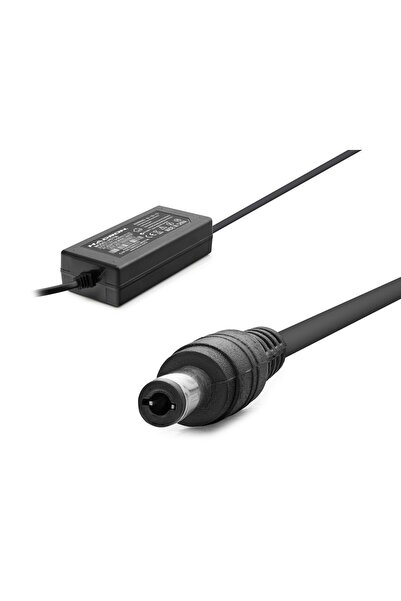 HADRON HD756 LED Kamera Adaptörü 36W 12V 3A 5.5x2.5 mm Siyah