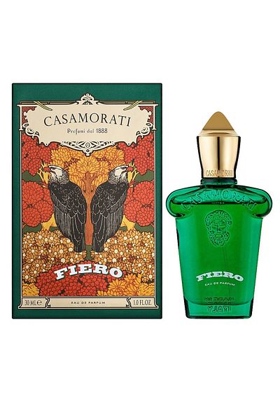 Xerjoff Fiero, Eau De Parfum, Barbati, Eau De Parfum, 100 ml