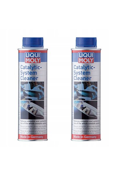 Wynns Sensitive Oxygen Sensor Cleaner and Pollution Catalytic Converter Cleaner for Gasoline Engines