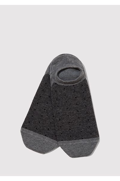 Mavi Anthracite Babet Çoap 0911958-25702