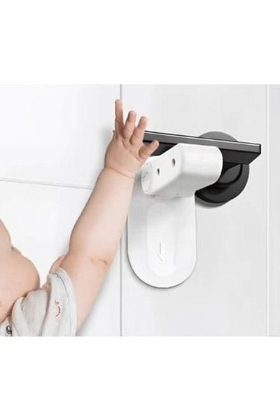 İnfeta Child Protective Door Handle Lock