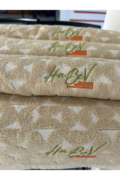 Hababamevi Face Towel (2 Pcs)