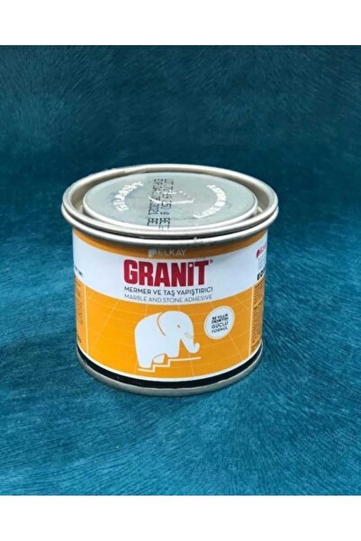 Skygo AKEMİ GRANİT MERMER EVYE LAVABO TAŞ YAPIŞTIRICI