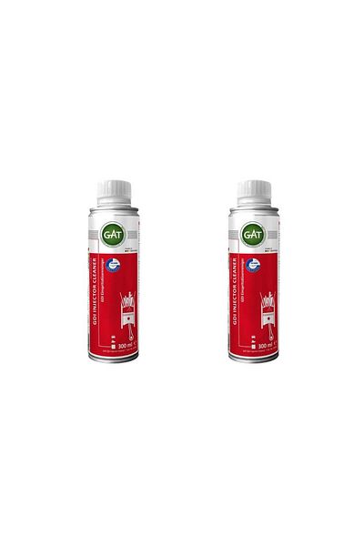 GAT Fuel System Plus Cleaner 300ml