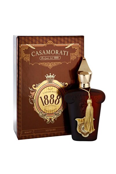 Xerjoff 1888, Eau de Parfum Unisex, 100 ml