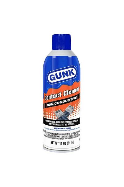 Gunk Carb Cleaner