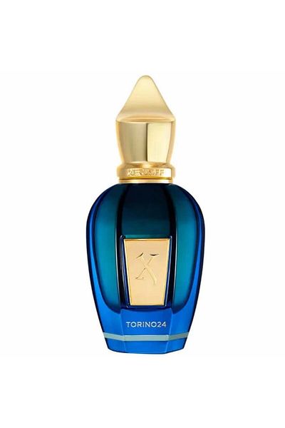 Xerjoff Torino24, Eau de Parfum, Unisex, 50 ml, 50 ml