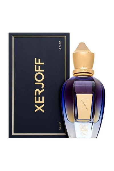 Xerjoff Fatal Charm, Eau De Parfum, Unisex, Eau De Parfum, 50 ml