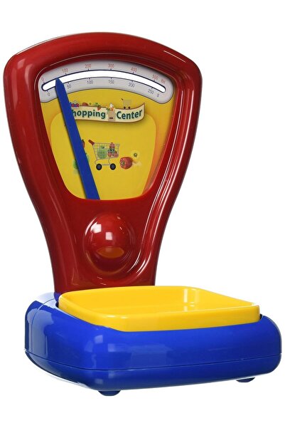 Klein Fruit And Vegetable Scale