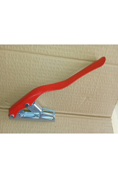 Kaan Çapa Makinesi Debriyaj - Hareket Mandalı ( Metal )