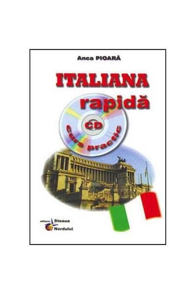 Steaua Nordului Fast Italian - Anca Pioara