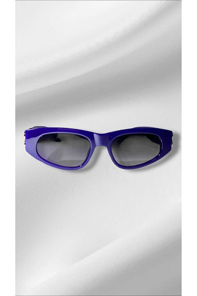 MİSE Bb Cat Model Unisex Sunglasses