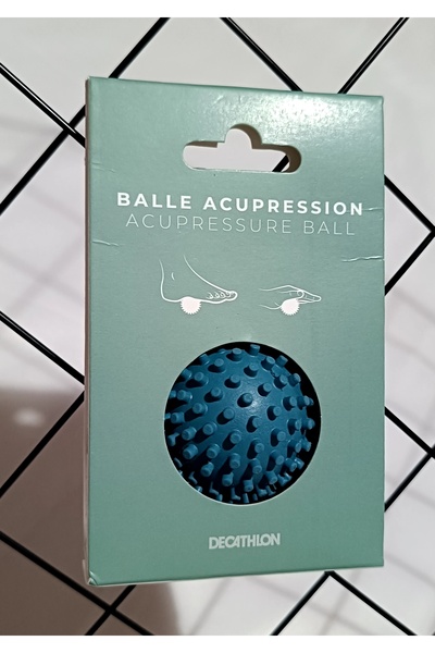 Decathlon كرة التدليك
