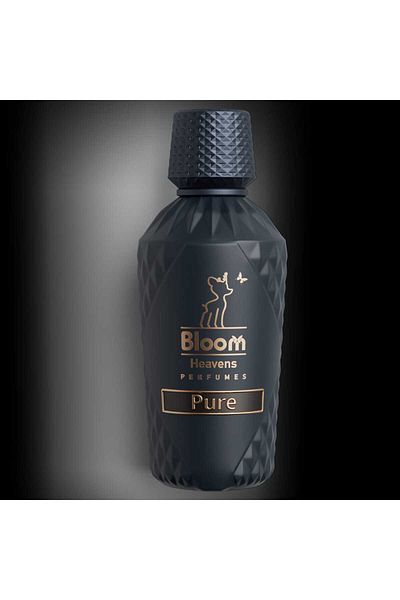 Bloom Pure Perfume by Bloom - 100 ml