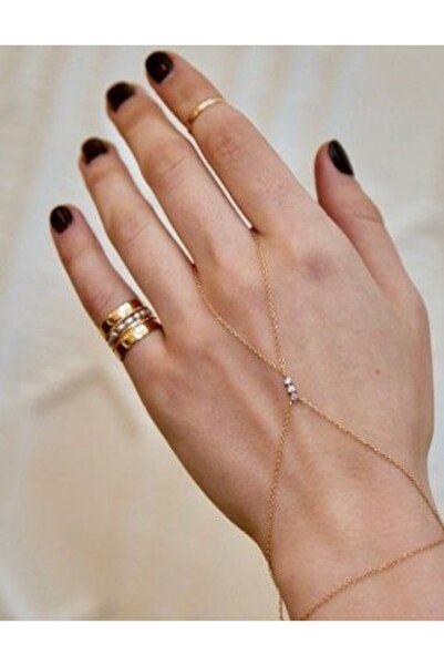 Shiklik إكسسوار يد نسائي أنيق بتصميم شاهمران