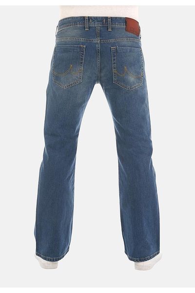Ltb Hose Tinman Jeans