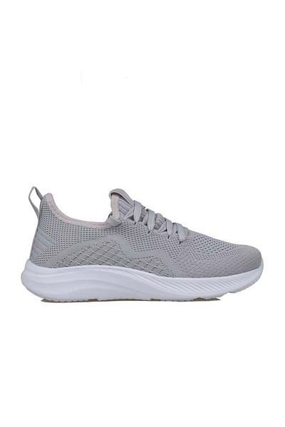 m2s Gray Agora Men's Ultra Light Summer Sneaker