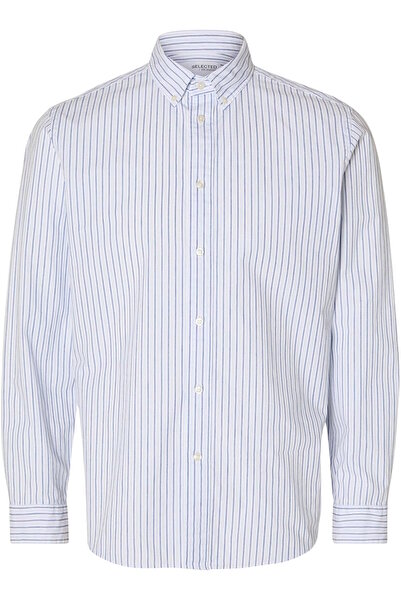 Selected Homme Hemd Langarmhemd