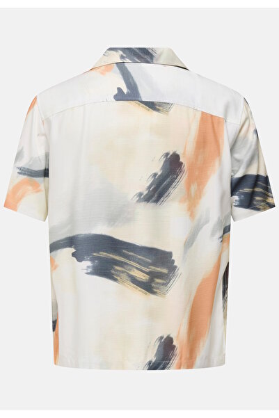 Only & Sons Hemd DASH Kurzarmhemd