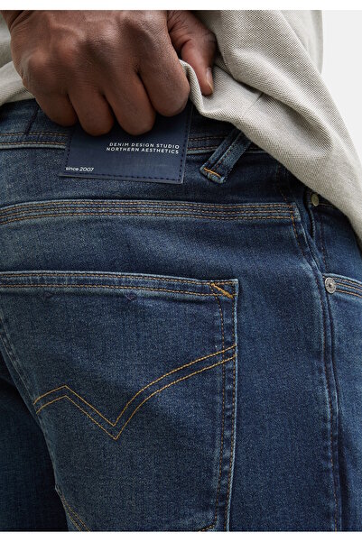 Tom Tailor Jeans Aedan lange Hose