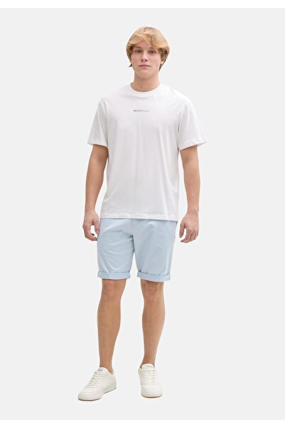 Tom Tailor kurze Hose Chino Shorts