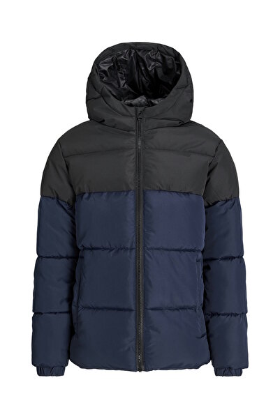 Jack & Jones Junior Jacke JJMAZE Pufferjacke
