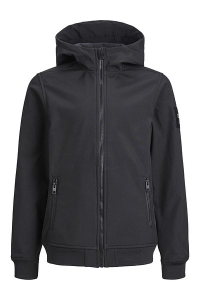 Jack & Jones Junior Jacke Basic Softshelljacke