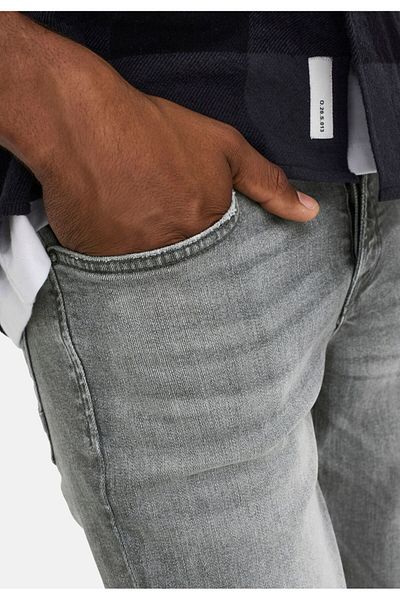 Only & Sons Jeans Loom Slim Grey lange Hose