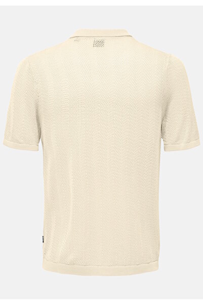 Only & Sons Hemd DIEGO Kurzarmhemd