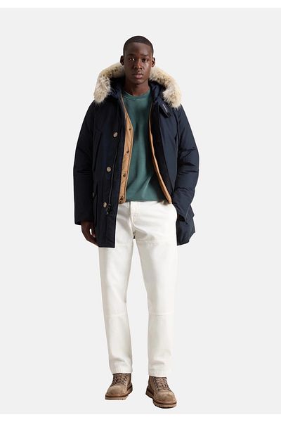 WOOLRICH Jacke ARCTIC Parka