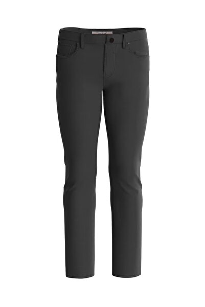 Guess Jeans Slim-Fit-Jeans ANGELS mit Label-Patch im 5-Pocket Style