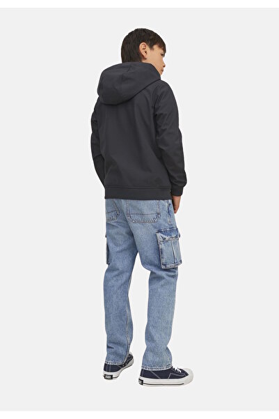 Jack & Jones Junior Jacke BASIC Softshelljacke