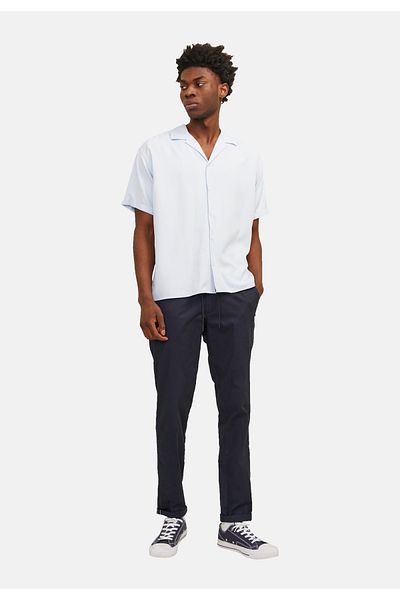 Jack & Jones Chinohose MARCO SUNNY lange Hose
