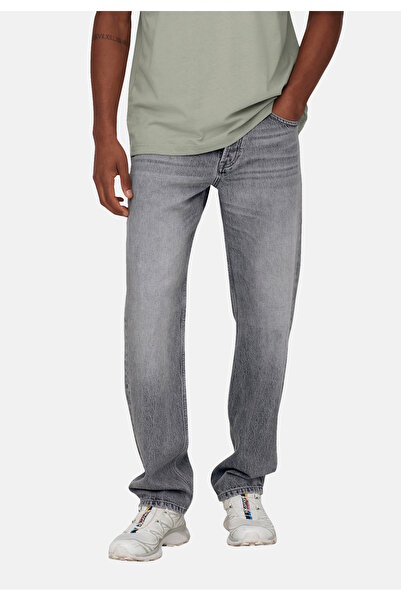 Only & Sons Jeans EDGE lange Hose