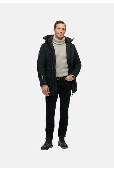 SUPERDRY Jacke Parka
