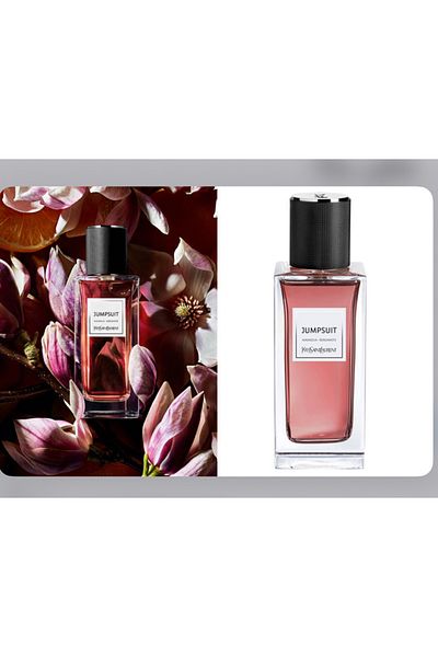 Saint Laurent Yves Saint Laurent Eau de Parfum 125ml