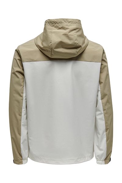 Only & Sons Jacke Gilbert Shelljacke