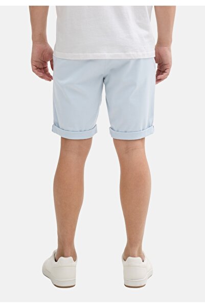 Tom Tailor kurze Hose Chino Shorts