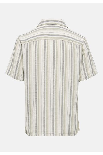 Only & Sons Hemd TREV Kurzarmhemd