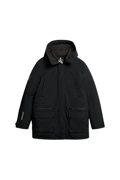 SUPERDRY Jacke Parka