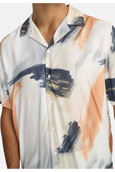 Only & Sons Hemd DASH Kurzarmhemd