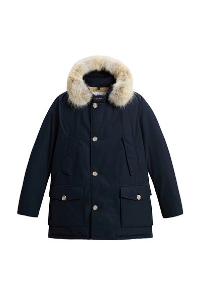 WOOLRICH Jacke ARCTIC Parka