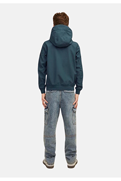 Jack & Jones Junior Jacke BASIC Softshelljacke