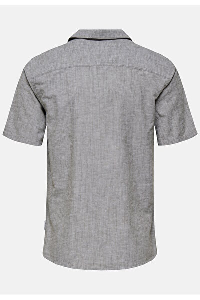 Only & Sons Hemd CANTLEY Kurzarmhemd