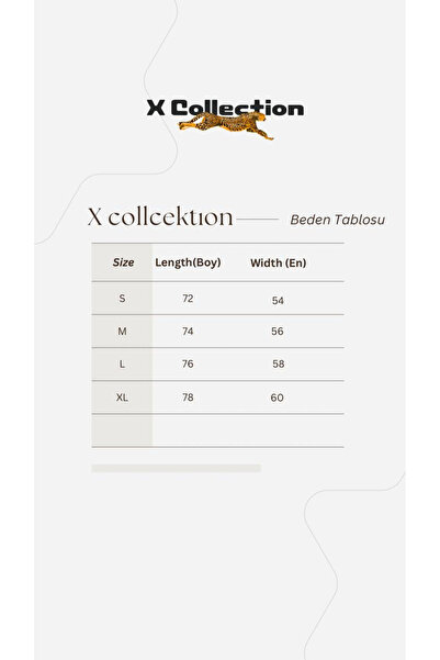 SVART WEAR Μπλουζάκι Wild Paw Paw Front με τύπωμα oversized Μπλουζάκι 100% βαμβάκι